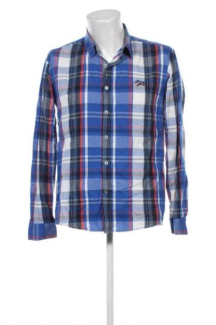 Мъжка риза Jack & Jones, Размер XL, Цвят Многоцветен, Цена 34,99 лв.