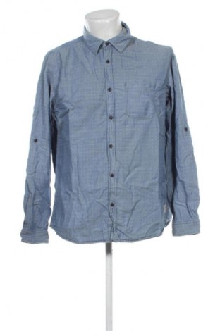 Ανδρικό πουκάμισο Jack & Jones, Μέγεθος XXL, Χρώμα Πολύχρωμο, Τιμή 21,99 €