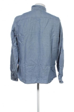 Ανδρικό πουκάμισο Jack & Jones, Μέγεθος XXL, Χρώμα Πολύχρωμο, Τιμή 21,99 €