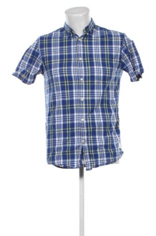 Herrenhemd Jack & Jones, Größe M, Farbe Mehrfarbig, Preis € 10,99