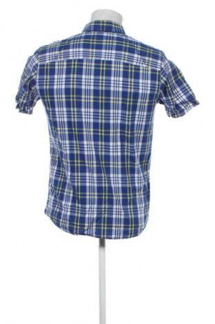 Herrenhemd Jack & Jones, Größe M, Farbe Mehrfarbig, Preis € 10,99