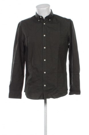 Pánska košeľa  Jack & Jones, Veľkosť M, Farba Zelená, Cena  5,95 €