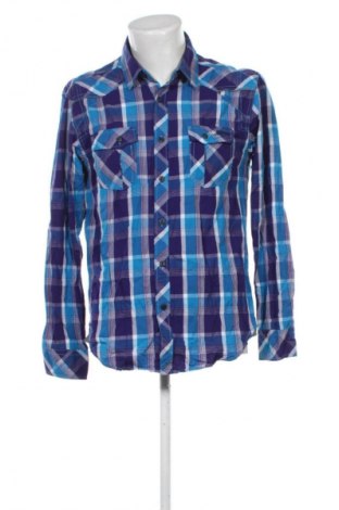 Męska koszula Jack & Jones, Rozmiar L, Kolor Kolorowy, Cena 35,99 zł
