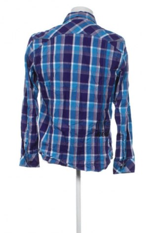 Męska koszula Jack & Jones, Rozmiar L, Kolor Kolorowy, Cena 35,99 zł