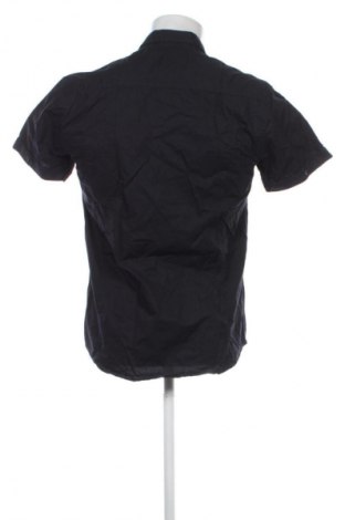 Herrenhemd Jack & Jones, Größe M, Farbe Blau, Preis € 10,99