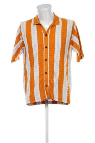 Herrenhemd Jack & Jones, Größe L, Farbe Mehrfarbig, Preis € 10,99