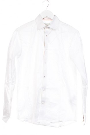 Мъжка риза Jack & Jones PREMIUM, Размер S, Цвят Бял, Цена 34,99 лв.