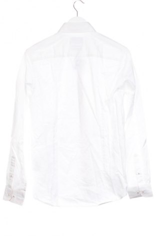Мъжка риза Jack & Jones PREMIUM, Размер S, Цвят Бял, Цена 34,99 лв.
