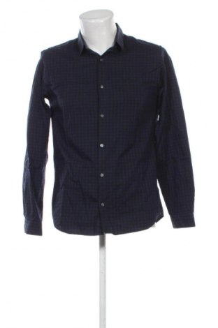 Ανδρικό πουκάμισο Jack & Jones PREMIUM, Μέγεθος L, Χρώμα Πολύχρωμο, Τιμή 21,99 €