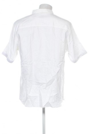 Ανδρικό πουκάμισο Jack & Jones PREMIUM, Μέγεθος XXL, Χρώμα Εκρού, Τιμή 19,99 €