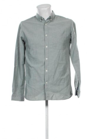 Herrenhemd Jack & Jones PREMIUM, Größe L, Farbe Grün, Preis 8,99 €