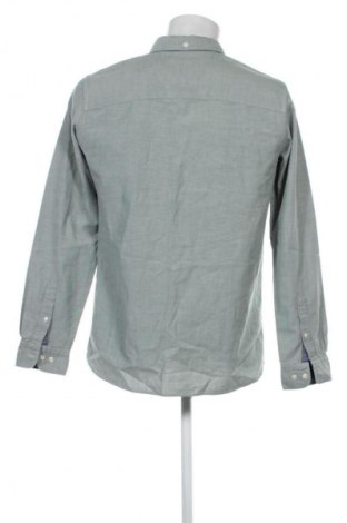 Herrenhemd Jack & Jones PREMIUM, Größe L, Farbe Grün, Preis 8,99 €