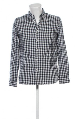 Ανδρικό πουκάμισο Jack & Jones PREMIUM, Μέγεθος M, Χρώμα Πολύχρωμο, Τιμή 21,99 €