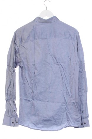 Cămașă de bărbați Jack & Jones PREMIUM, Mărime L, Culoare Albastru, Preț 115,99 Lei