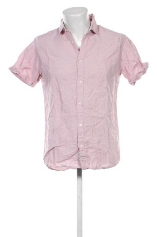 Pánská košile  Jack & Jones PREMIUM, Velikost M, Barva Růžová, Cena  269,00 Kč