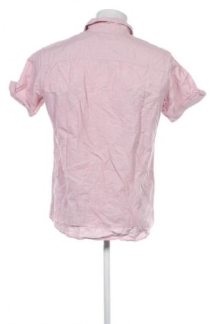 Pánská košile  Jack & Jones PREMIUM, Velikost M, Barva Růžová, Cena  269,00 Kč