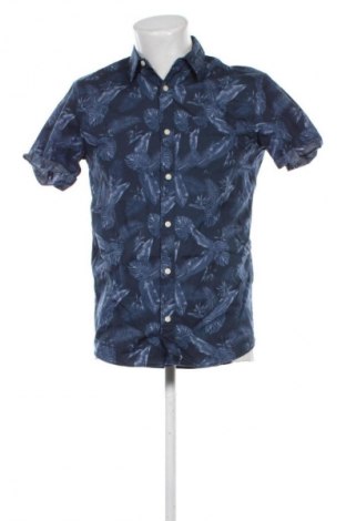 Herrenhemd Jack Wills, Größe S, Farbe Mehrfarbig, Preis € 17,99
