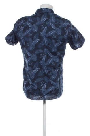 Herrenhemd Jack Wills, Größe S, Farbe Mehrfarbig, Preis € 17,99