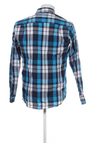 Herrenhemd Jack Wolfskin, Größe M, Farbe Mehrfarbig, Preis € 38,99