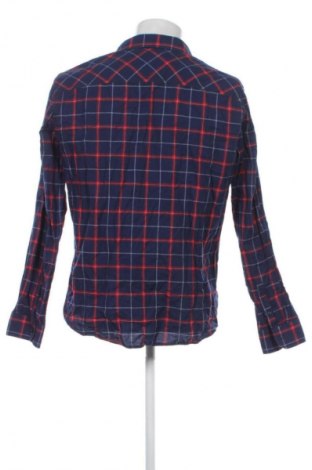 Herrenhemd Jean Pascale, Größe L, Farbe Mehrfarbig, Preis € 12,08