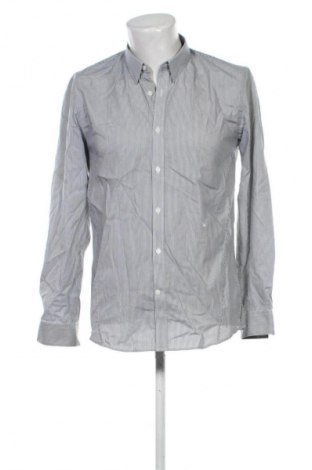 Herrenhemd Junk De Luxe, Größe L, Farbe Mehrfarbig, Preis € 11,99