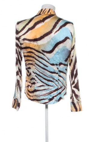 Herrenhemd Just Cavalli, Größe L, Farbe Mehrfarbig, Preis € 71,99