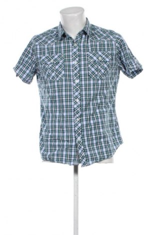 Herrenhemd KVL by Kenvelo, Größe M, Farbe Mehrfarbig, Preis 6,99 €