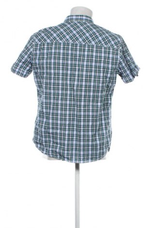 Herrenhemd KVL by Kenvelo, Größe M, Farbe Mehrfarbig, Preis 6,99 €