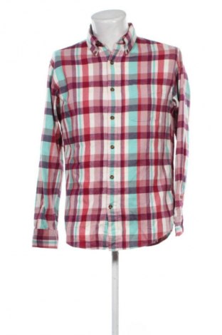 Pánska košeľa  Lands' End, Veľkosť M, Farba Viacfarebná, Cena  6,95 €
