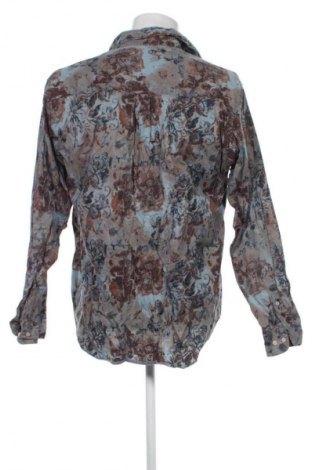 Herrenhemd Le Frog, Größe S, Farbe Mehrfarbig, Preis € 27,70