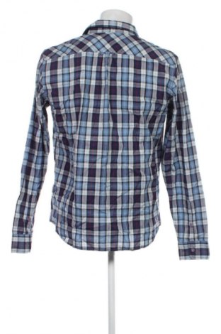 Ανδρικό πουκάμισο Lee Cooper, Μέγεθος L, Χρώμα Πολύχρωμο, Τιμή 8,99 €