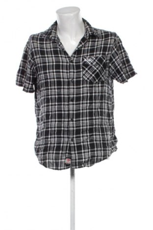 Pánská košile  Lee Cooper, Velikost L, Barva Vícebarevné, Cena  259,00 Kč