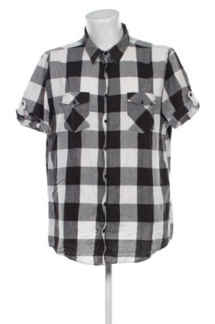 Męska koszula Lee Cooper, Rozmiar XXL, Kolor Kolorowy, Cena 39,99 zł