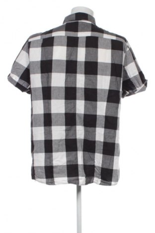 Męska koszula Lee Cooper, Rozmiar XXL, Kolor Kolorowy, Cena 39,99 zł