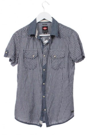 Męska koszula Lee Cooper, Rozmiar S, Kolor Kolorowy, Cena 39,99 zł