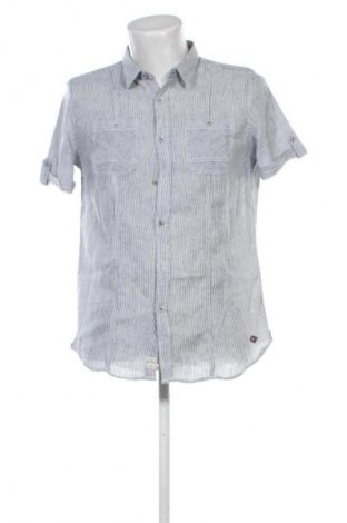 Męska koszula Lee Cooper, Rozmiar S, Kolor Kolorowy, Cena 88,99 zł