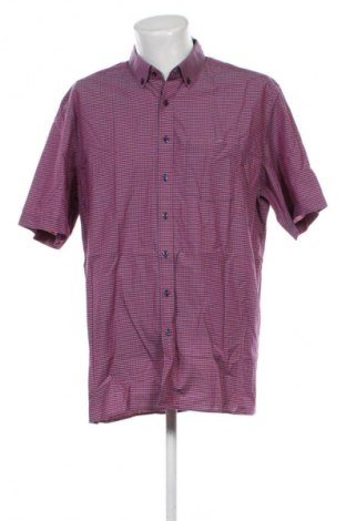 Herrenhemd Les Eternelles De Marie, Größe M, Farbe Mehrfarbig, Preis € 24,99