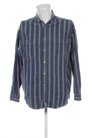 Pánská košile  Levi's, Velikost L, Barva Vícebarevné, Cena  696,00 Kč