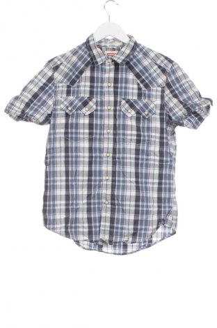 Pánská košile  Levi's, Velikost S, Barva Vícebarevné, Cena  387,00 Kč