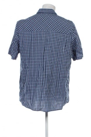 Męska koszula Livergy, Rozmiar XXL, Kolor Kolorowy, Cena 34,99 zł