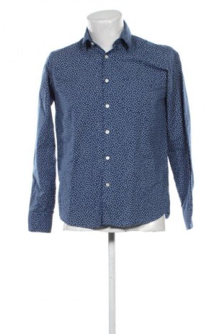 Cămașă de bărbați Mads Norgaard, Mărime S, Culoare Multicolor, Preț 230,99 Lei