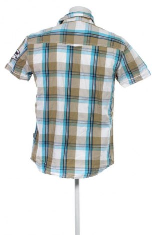 Cămașă de bărbați Manguun, Mărime L, Culoare Multicolor, Preț 38,99 Lei