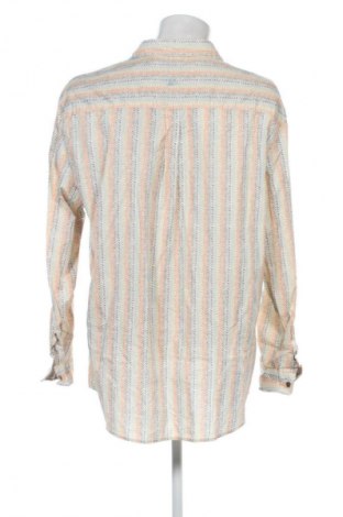 Herrenhemd Mantaray, Größe XXL, Farbe Mehrfarbig, Preis € 39,38
