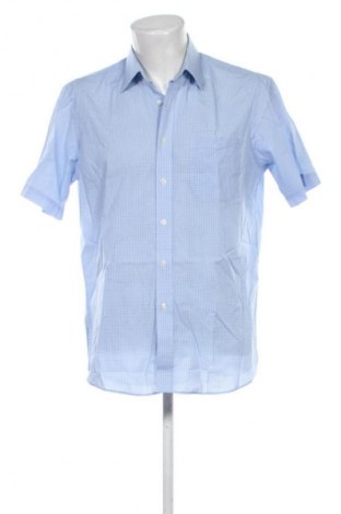 Herrenhemd Marc O'Polo, Größe L, Farbe Mehrfarbig, Preis € 32,99