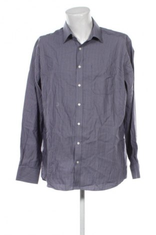 Herrenhemd Marks & Spencer, Größe XL, Farbe Mehrfarbig, Preis € 18,99