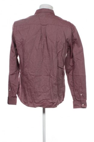 Мъжка риза Marks & Spencer, Размер XL, Цвят Многоцветен, Цена 8,99 лв.