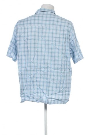 Мъжка риза Marks & Spencer, Размер XL, Цвят Многоцветен, Цена 12,99 лв.
