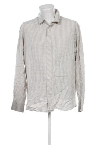 Męska koszula Marks & Spencer, Rozmiar XL, Kolor Kolorowy, Cena 22,99 zł