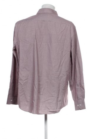 Herrenhemd Marks & Spencer, Größe XXL, Farbe Mehrfarbig, Preis 18,99 €