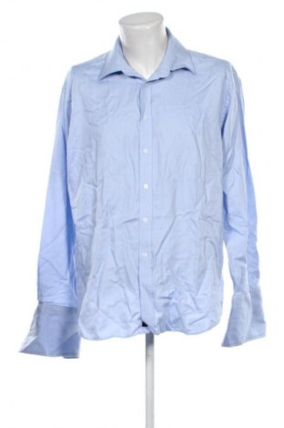Herrenhemd Marks & Spencer, Größe XL, Farbe Mehrfarbig, Preis € 18,99